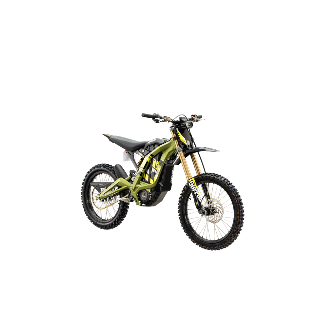 Sur-Ron | Light Bee X-Series 2026 Groen